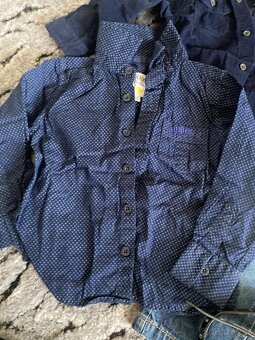 Set Tommy Hilfiger 2T - 2