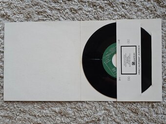 EP vinyl - Jan Burian – Dětské Dostihy - 2