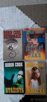 Pěkné skoro nové knihy - 2