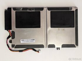 Originální baterie HP Envy 4, 681949-001, záruka 1 měsíc - 2