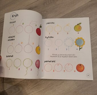 Nauč se kreslit - 2