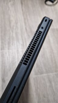 Rychlý notebook Dell Latitude E5450 - 2