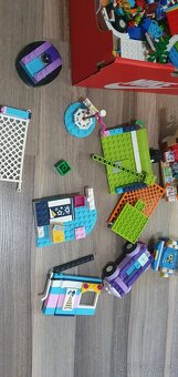 Lego friends - 2