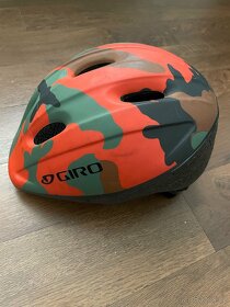 Helma na kolo GIRO Rodeo - 2