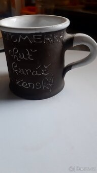 Chlastoměrka keramika levně - 2