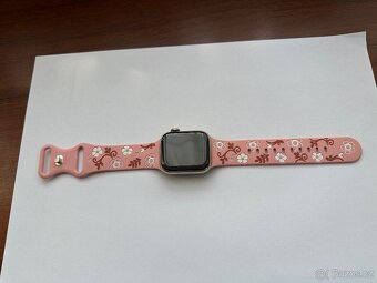 Apple Watch 8 GPS+ Cellular - 2