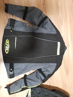 Bunda na motorku XRC - 2