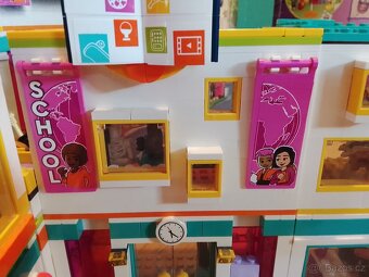 Lego friends 41731 - 2