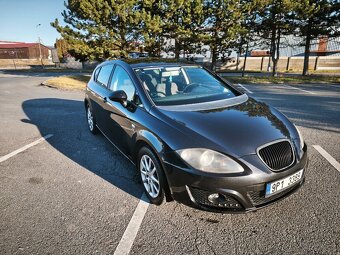 Seat Leon 1.4 TSI - 2