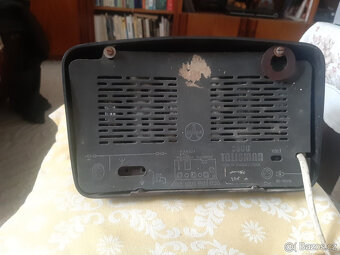 Tesla Talisman 306U - 2