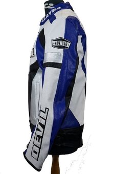 NOVÁ MOTO bunda na Motocykl, Čtyřkolku, Scooter - 2