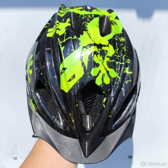 Dětská helma Uvex - 2