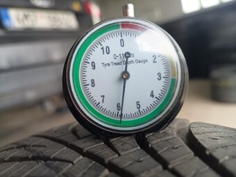 165/70 R14 GOODYEAR (0319) - 2