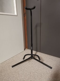 Stojan na kytaru Clifton - 2