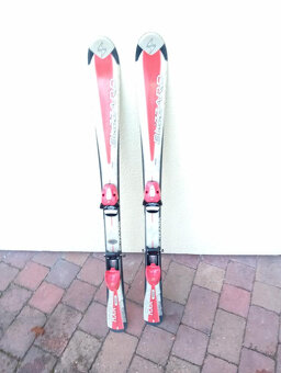 Carvingové lyže BLIZZARD - 2