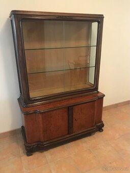 Sestava s jídelním stolem - 2