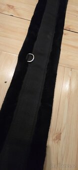 Podbřišník KenTaur Hamar 130cm - 2