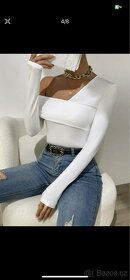 Asymertické teičko vel. L - 2