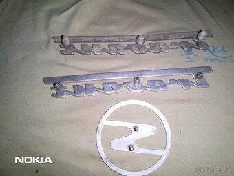 Prodám auto nápisy znaky - 2