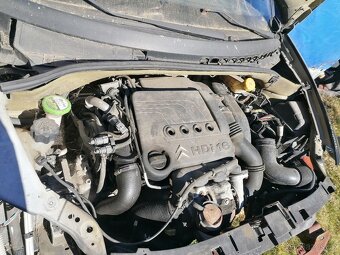 Citroen C3 1.4hdi 16v 66kw ND - 2