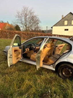 Škoda Octavia I 1.8T Laurin & Klement - 2