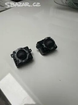 Tesla 3/Y Kolečka na volantu - 2