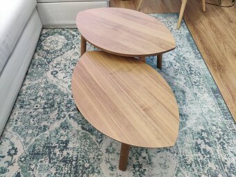 Konferenční stolek_IKEA STOCKHOLM - 2