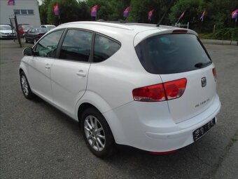 Seat Altea, 1,4 1.4.TSI-92KW XL - 2