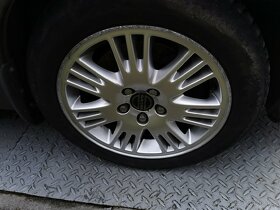 Volvo C70 V70 S70 origo kola 16" Ceres - 2