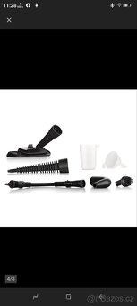 Sencor Steam cleaner SSC 3001YL - 2