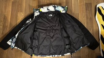 Luxusní zimní bunda - 2