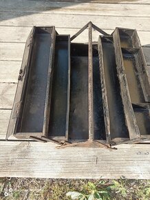 Bedna na nářadí - 2