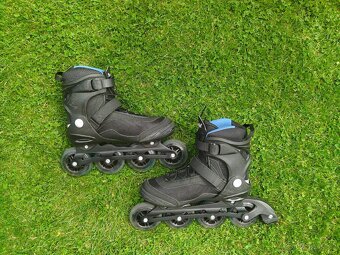 Inline brusle Crivit vel. 42 - 2