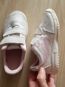 Tenisky Artengo/ Decathlon, vel.27 - 2