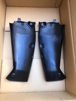 YAMAHA R1 2009-2014 - 2