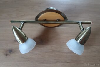 Stopní svítidlo / lampa - 2