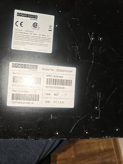 Edge-core ESC4610-24F - 2