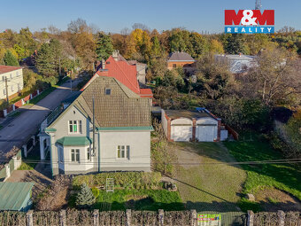 Prodej obchod a služby, 202 m², Ostrava, ul. Pernerova - 2