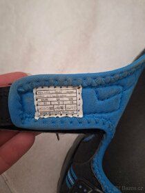 Sandále vel.euro 31. - 2