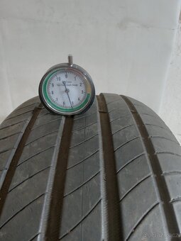 ☀️205/60 R16 Michelin Letní pneumatiky☀️ - 2