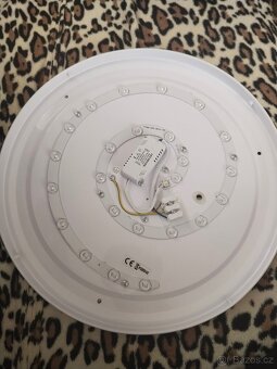 LED světlo do chlapeckého pokoje - 2