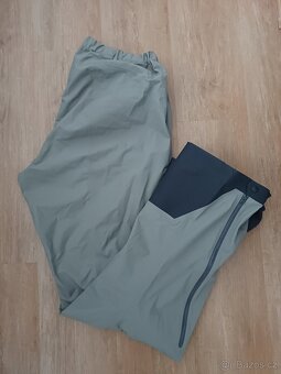 Pánské kalhoty gore-tex arcteryx - 2