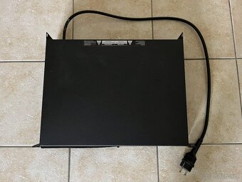 Zesilovač Camco Tecton 38.4 - 2