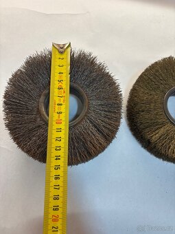 Dratene kartace ruzne - 2