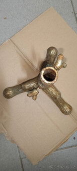 Prodam stary stojan na Vanocni stromek - 2