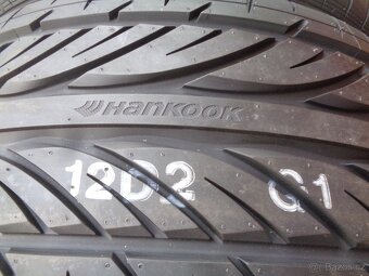 Letní pneu 245/40/18 R18 Hankook - Nové - 2