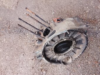 Multicar 22 obal - 2