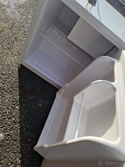 Mini lednice - minibar - 2