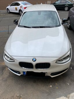 BMW 1-Series - 2