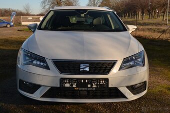 Seat Leon ST 2.0 TDI DSG LED ACC - 2